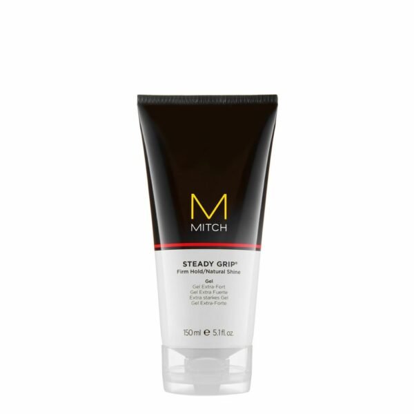 Steady Grip Hair Gel