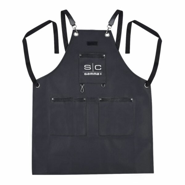 Gamma + x Stylecraft Barber Apron