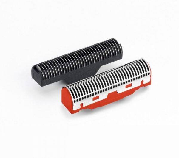 Replacement Set of 2 Cutters for the Uno Shaver