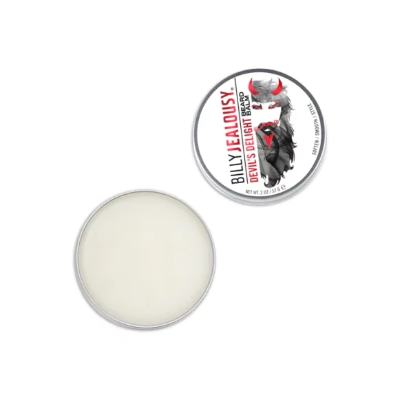 Devil's Delight Beard Balm - Image 2