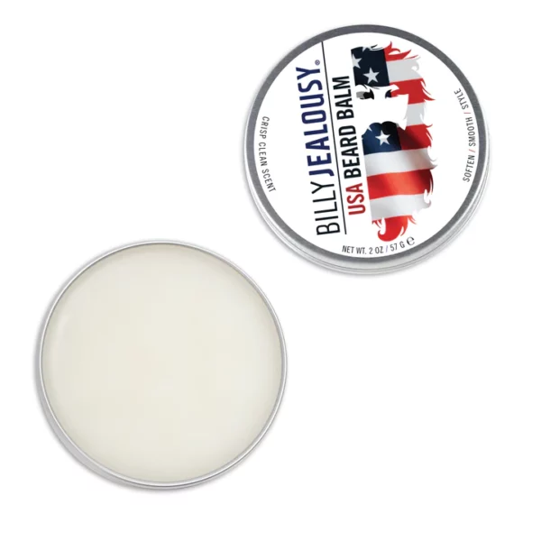 USA Beard Balm - Image 2
