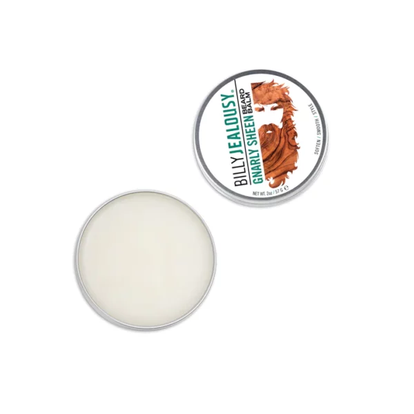 Gnarly Sheen Beard Balm - Image 2