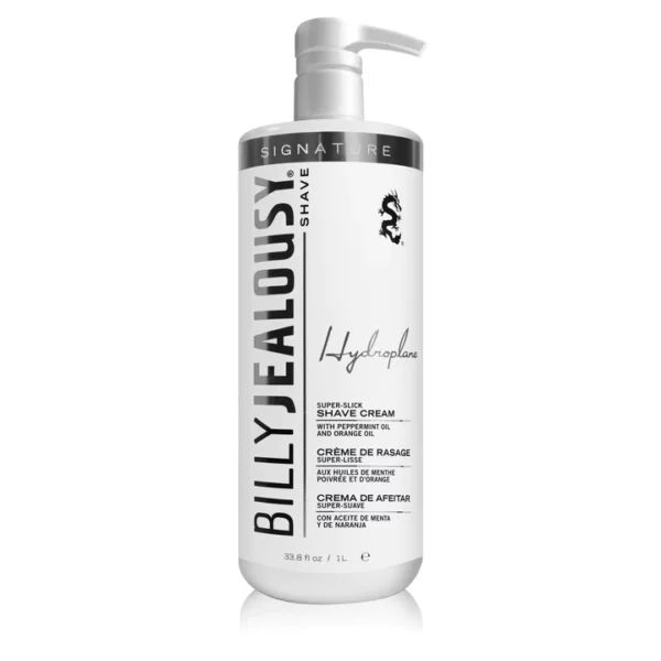 Hydroplane Super Slick Shave Cream - Image 3