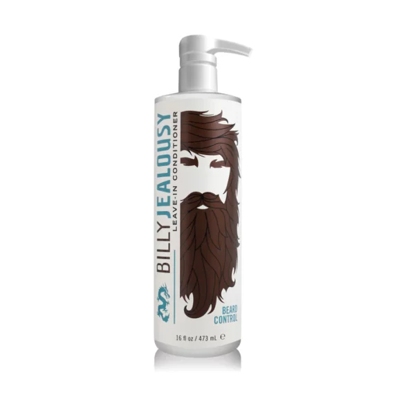 Beard Control - Image 2