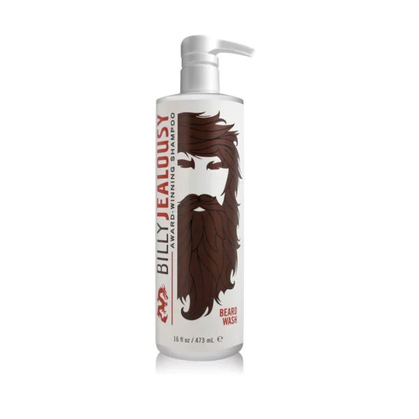 Beard Wash - Image 2