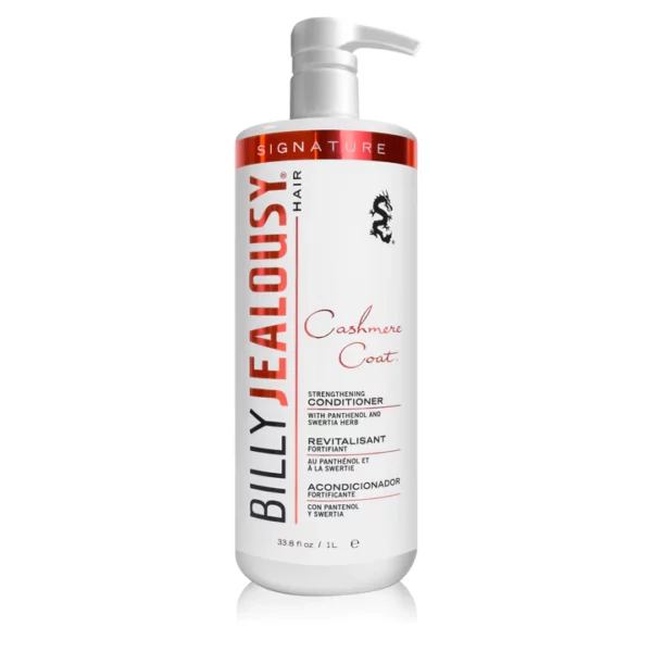 Cashmere Coat Strengthening Conditioner - Image 2