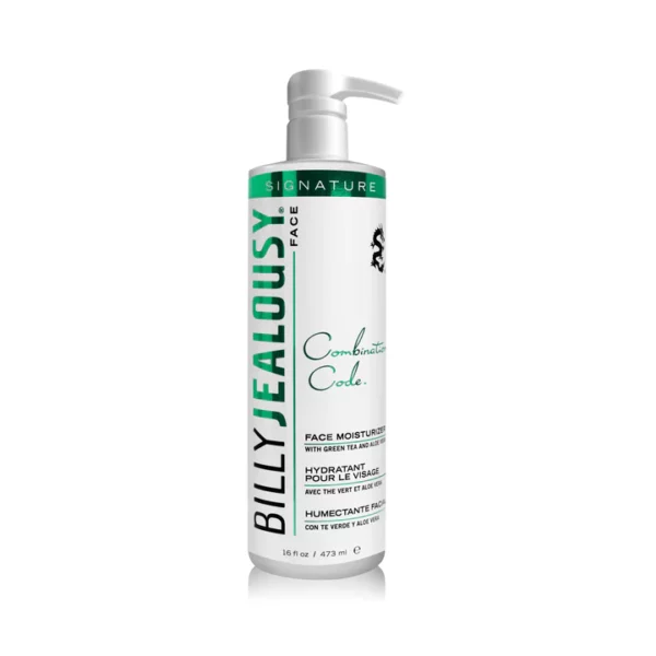Combination Code Face Moisturizer - Image 2