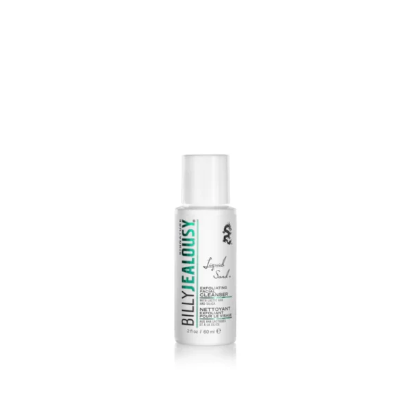 LiquidSand Exfoliating Facial Cleanser - Image 3