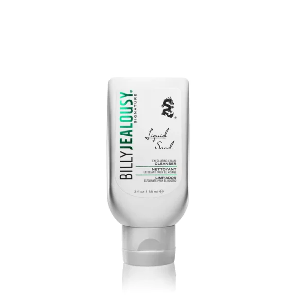 LiquidSand Exfoliating Facial Cleanser - Image 4