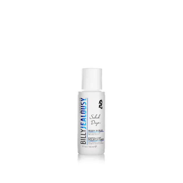 Salad Days Body Scrub - Image 2