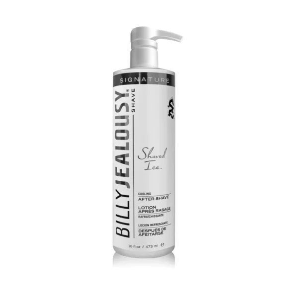 Shaved Ice After Shave Lotion - Image 2