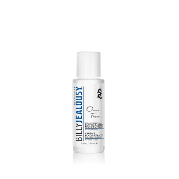 Ocean Front Hand & Body Moisturizer - Image 2
