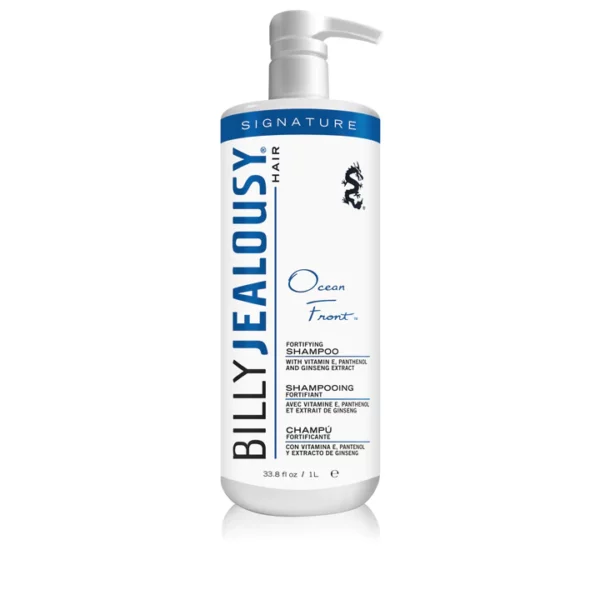 Ocean Front Clarifying Shampoo - Image 2